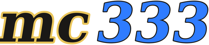 mc333 logo