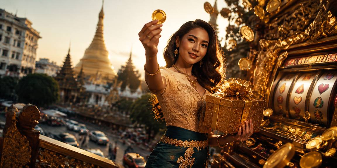 mc333 mc333 အတွက် တိုက်ရိုက်ကာစီနို စလော့ လမ်းညွှန်